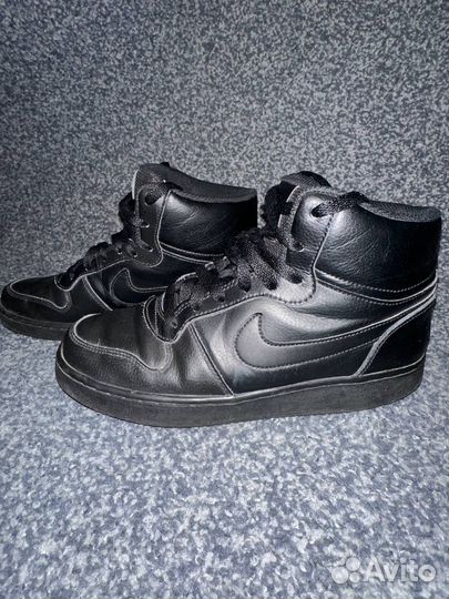 Ботинки Nike eberon mid