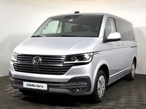 Volkswagen Caravelle 2.0 AMT, 2021, 100 000 км