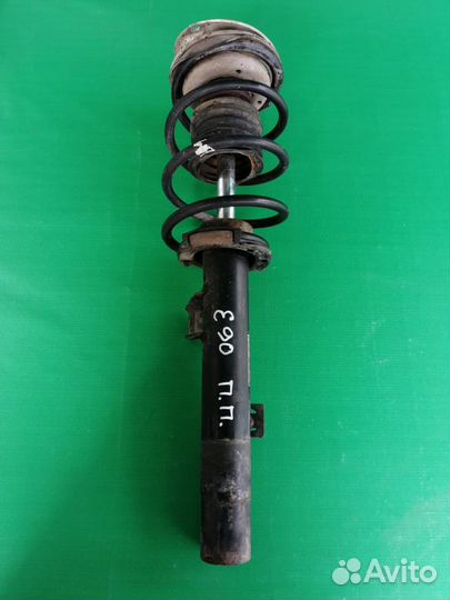 Амортизатор передний правый BMW3 E90/91