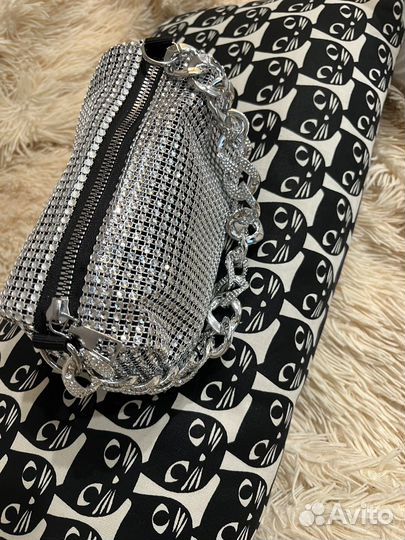 Клатч женский