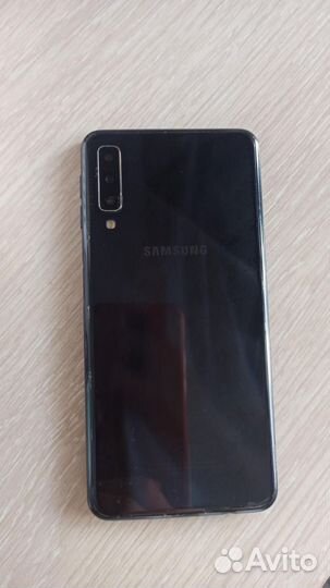 Samsung Galaxy A71, 6/128 ГБ