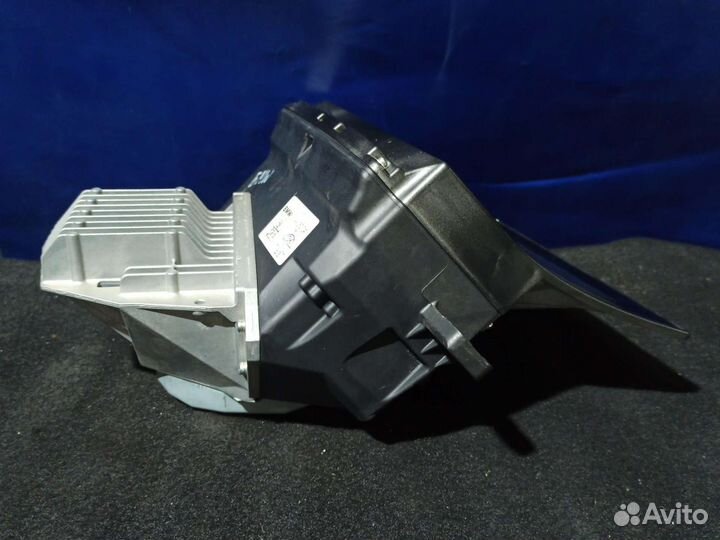 Headup дисплей проекция BMW F10 до 13 года