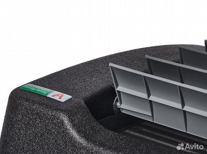 Тепловентилятор водяной Ballu BHP-W3-25-LN