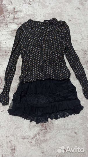 Пакет женских вещей