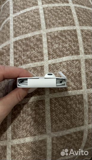Наушники earpods