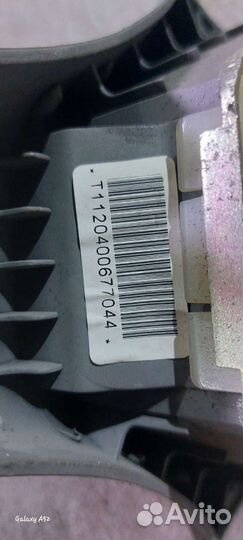 Подушка безопасности chery tiggo t 11