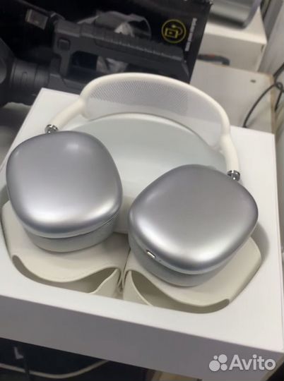 Airpods max