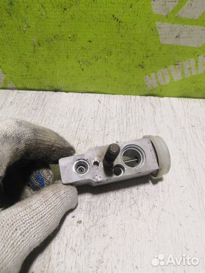 Клапан кондиционера Хендай Акцент 2