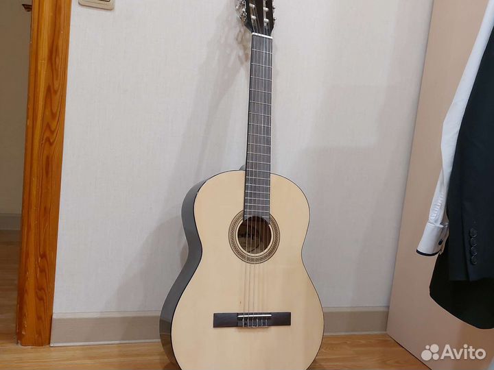 Классическая гитара