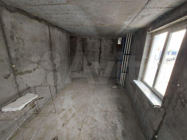 2-к. квартира, 56,3 м², 5/5 эт.