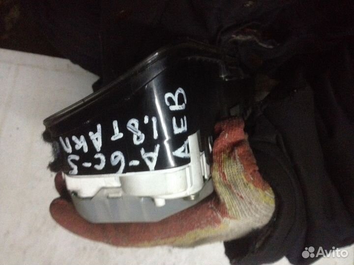 Панель приборов Audi A6 (C5) 1997-2004г