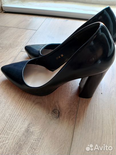 Туфли женские