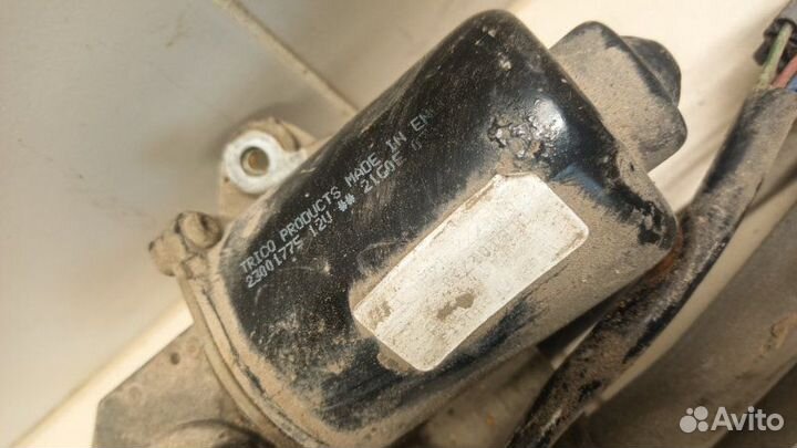 Трапеция дворников Rover 45 седан 1.4 16K4M 2000