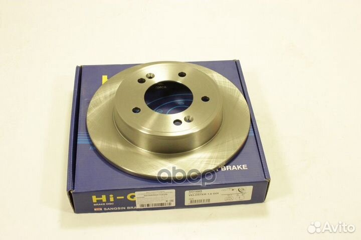 SD1085 SD1085 Sangsin brake