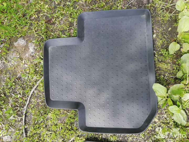 Коврики subaru forester