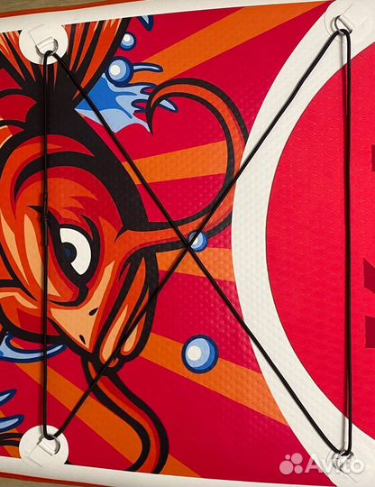 Сап борд кои