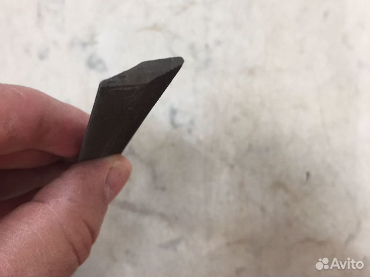 В коллекцию СССР пинцеты. скальпели