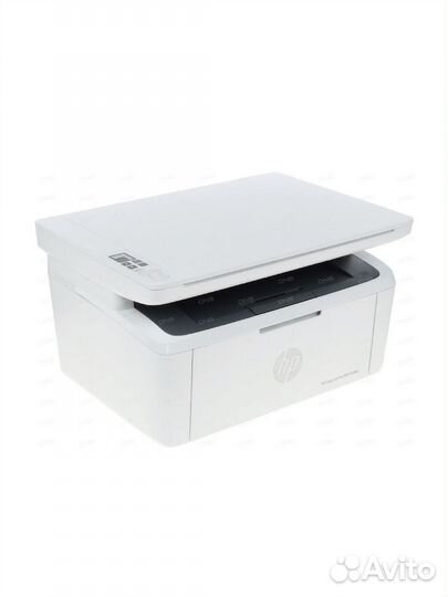 Мфу HP laserjet pro mfp m28w