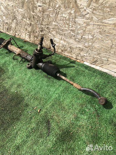 Рулевая рейка Geely emgrand ec 7