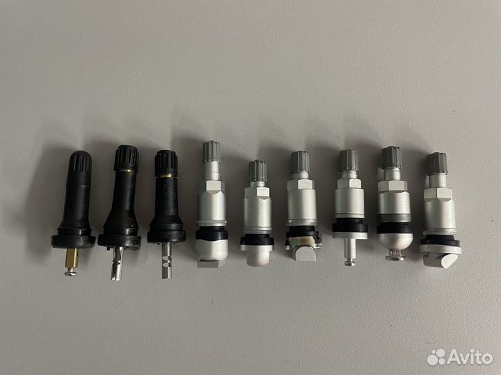 Ремкомплект датчиков давления tpms