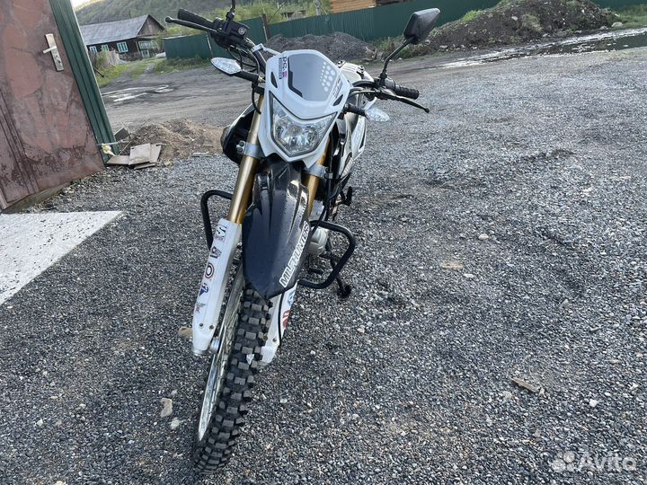 Продам мотоцикл