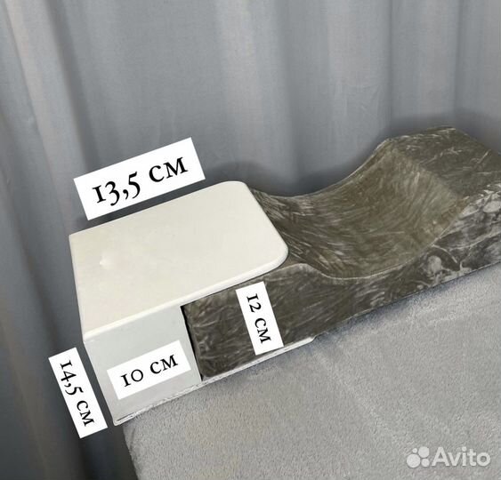 Подушка для наращивания ресниц