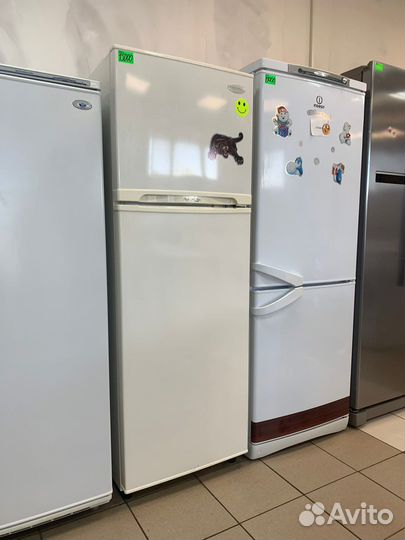 Холодильник б,у