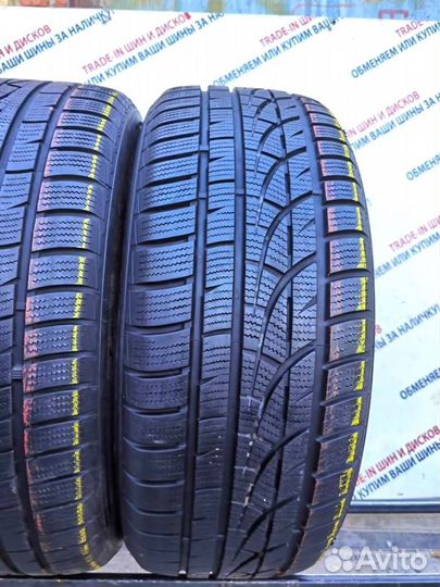 Hankook Winter I'Cept Evo 235/55 R17 103V