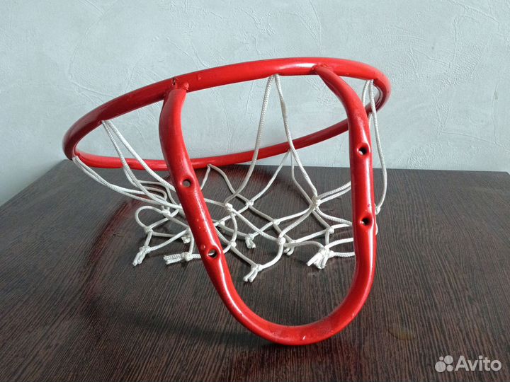 Баскетбольное кольцо