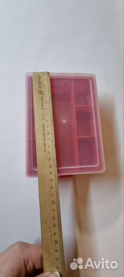 Контейнер для хранения