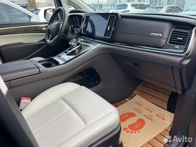 GAC GN8 2.0 AT, 2021, 47 200 км