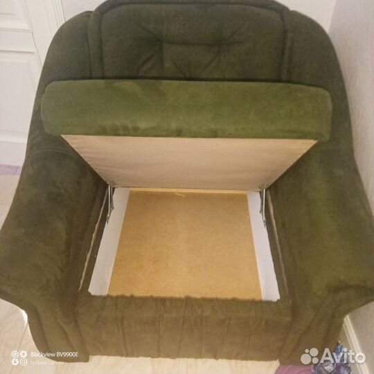 Кресло для дома