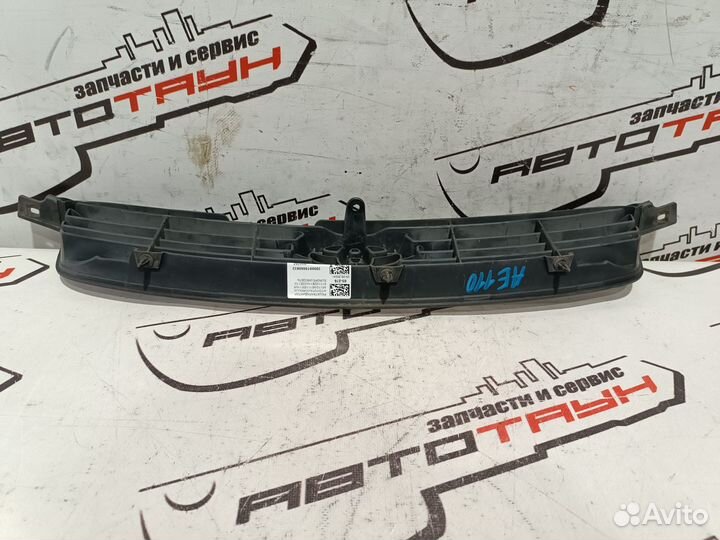 Решетка радиатора toyota corolla AE110 AE111 EE110 EE111 ZZE110 ZZE112 europe 2 модель DY078Z