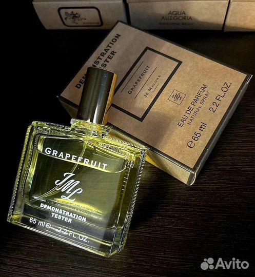 Grapefruit Jo Malone London Унисекс