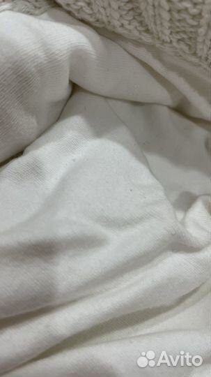 Уголок на выписку зимний