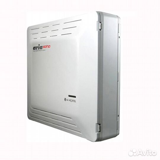 Цифровая атс Aria Soho AR-bksu