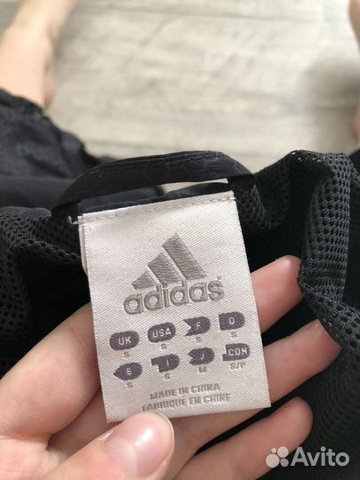 Кофта мужская adidas