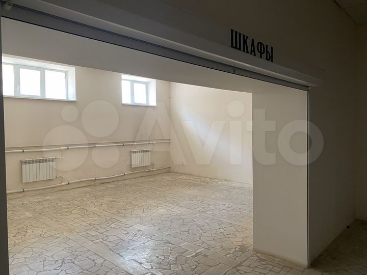 Свободного назначения, 1000 м²