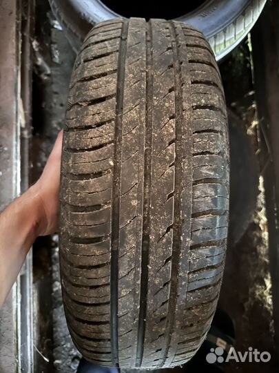 Continental ContiEcoContact 3 195/65 R15 91