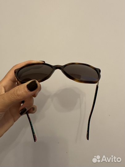 Очки оригинал Missoni