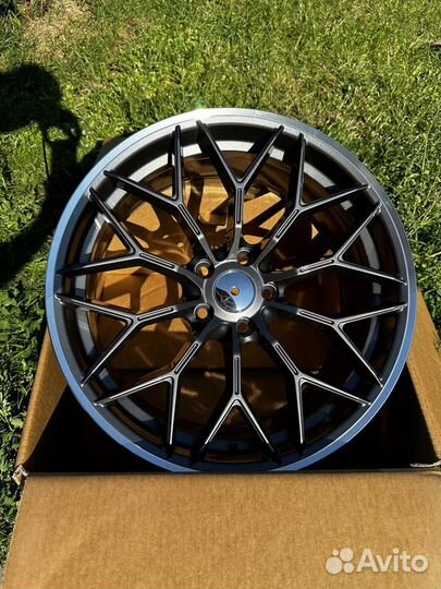 Эксклюзивные диски на Ford, Jaguar, Volvo, Range R