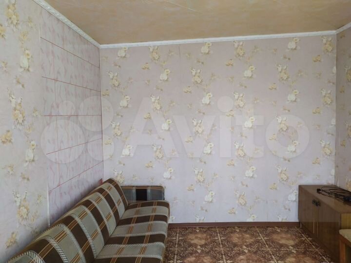 Дом 62,3 м² на участке 15 сот.