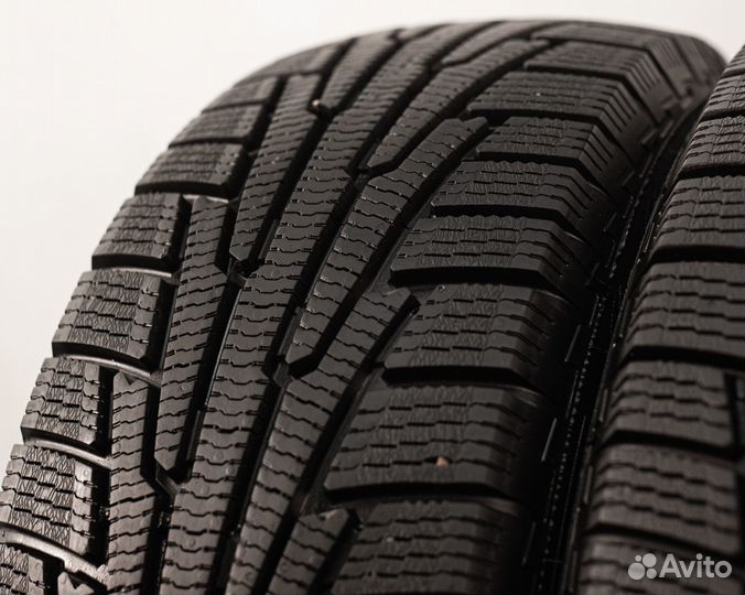 Nokian Tyres Nordman RS2 SUV 235/60 R18 107R