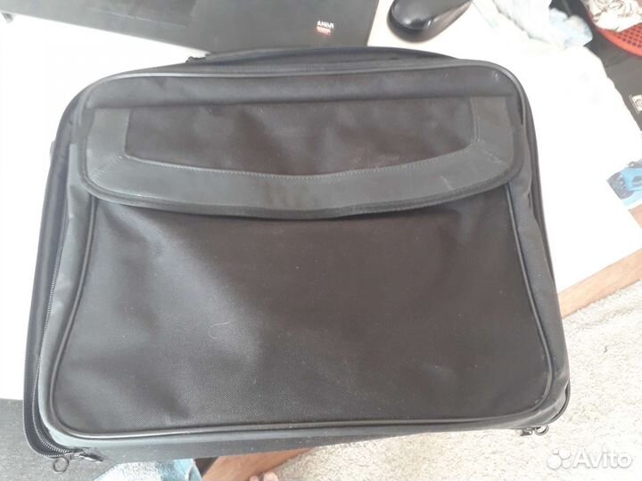 Сумка для ноутбука
