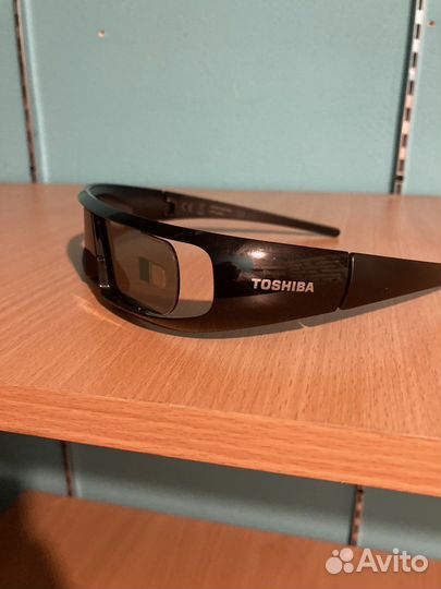 3d очки для телевизора