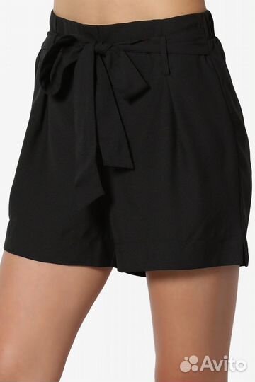 Шорты женские h&m xs