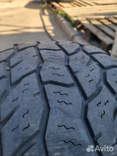 Cooper Discoverer A/T3 245/65 R17