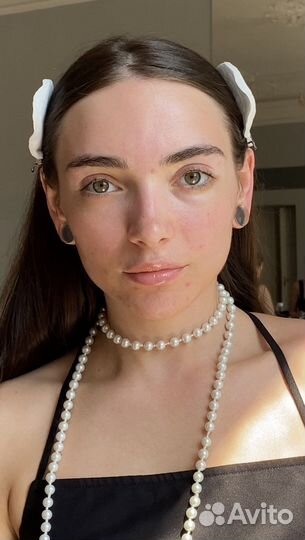 Дневной макияж