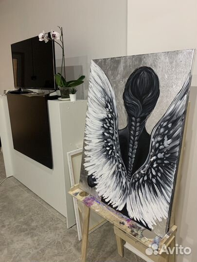 Интерьерная картина