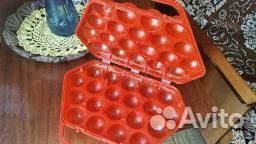 Контейнер для яиц